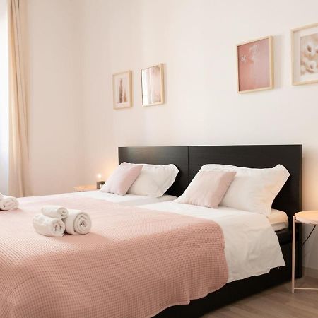 The Best Rent - Spacious Apartment Near Roma Termini Station Zewnętrze zdjęcie