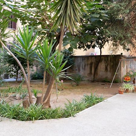 The Best Rent - Spacious Apartment Near Roma Termini Station Zewnętrze zdjęcie
