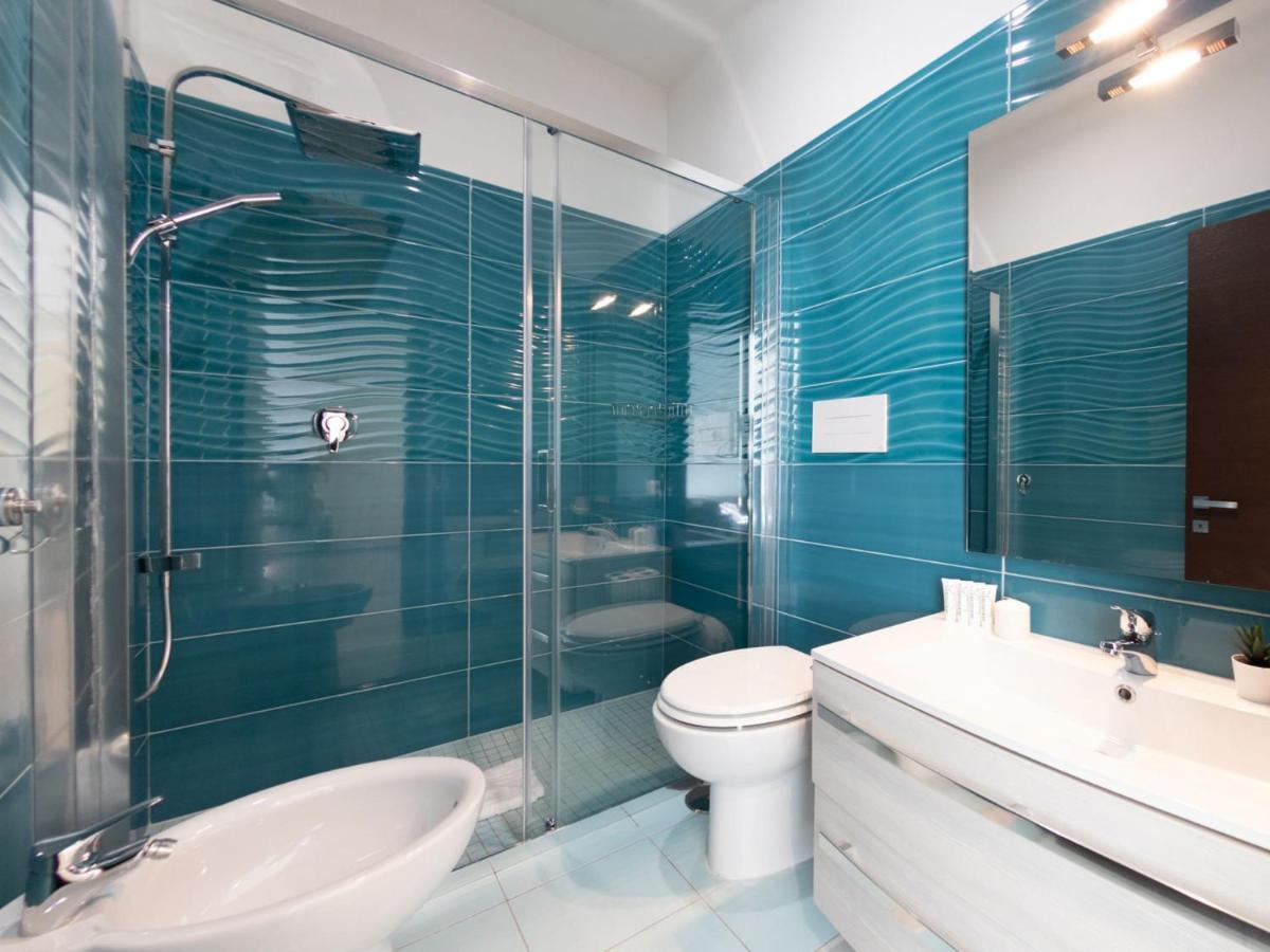 The Best Rent - Spacious Apartment Near Roma Termini Station Zewnętrze zdjęcie