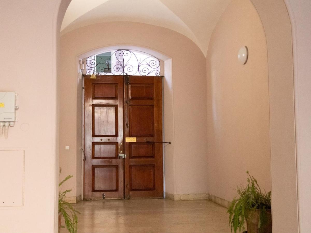 The Best Rent - Spacious Apartment Near Roma Termini Station Zewnętrze zdjęcie