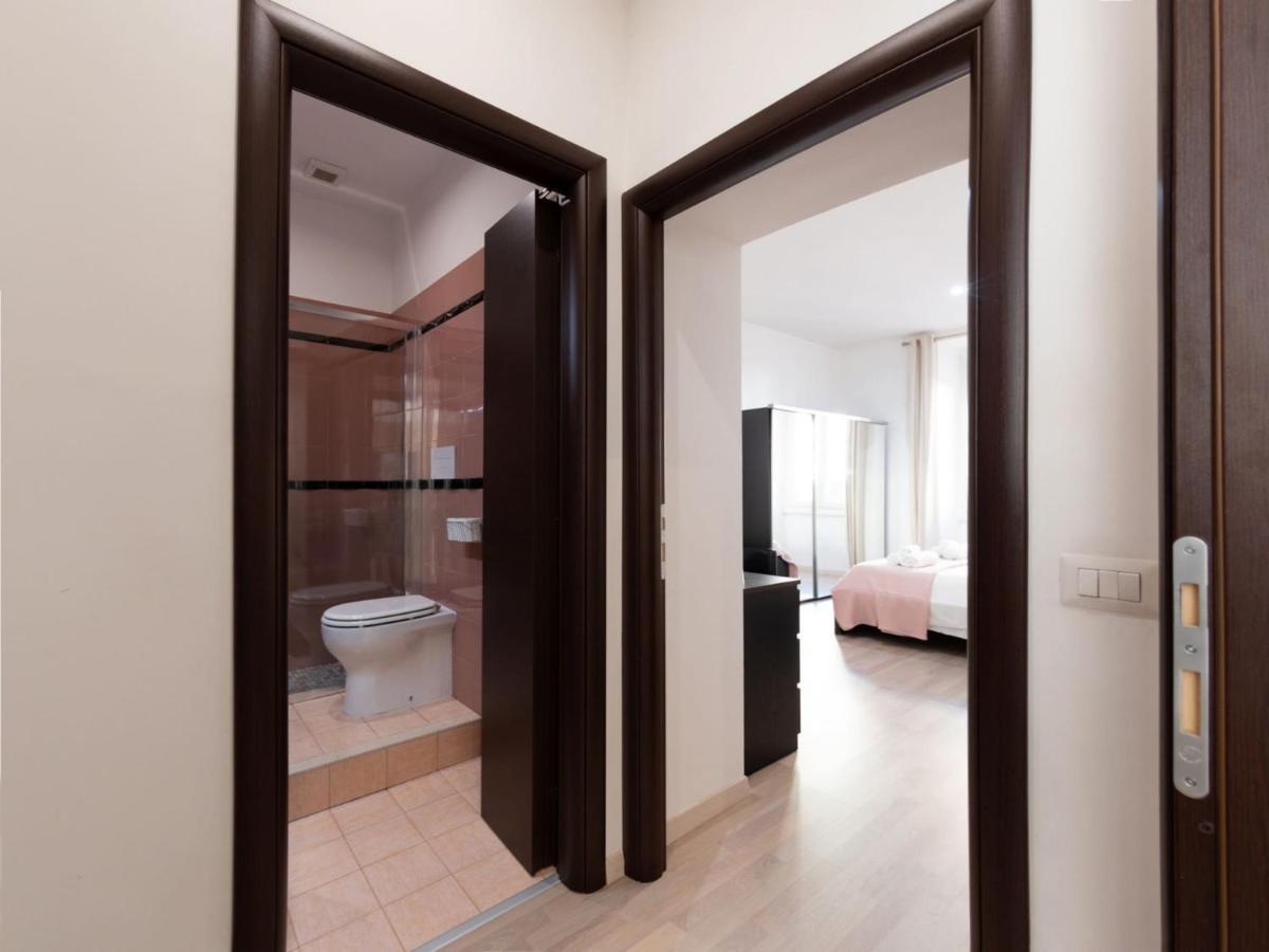The Best Rent - Spacious Apartment Near Roma Termini Station Zewnętrze zdjęcie