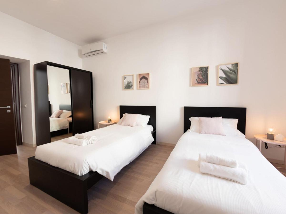 The Best Rent - Spacious Apartment Near Roma Termini Station Zewnętrze zdjęcie
