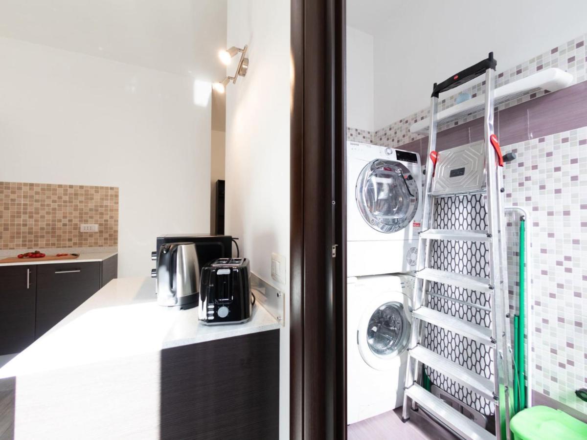 The Best Rent - Spacious Apartment Near Roma Termini Station Zewnętrze zdjęcie