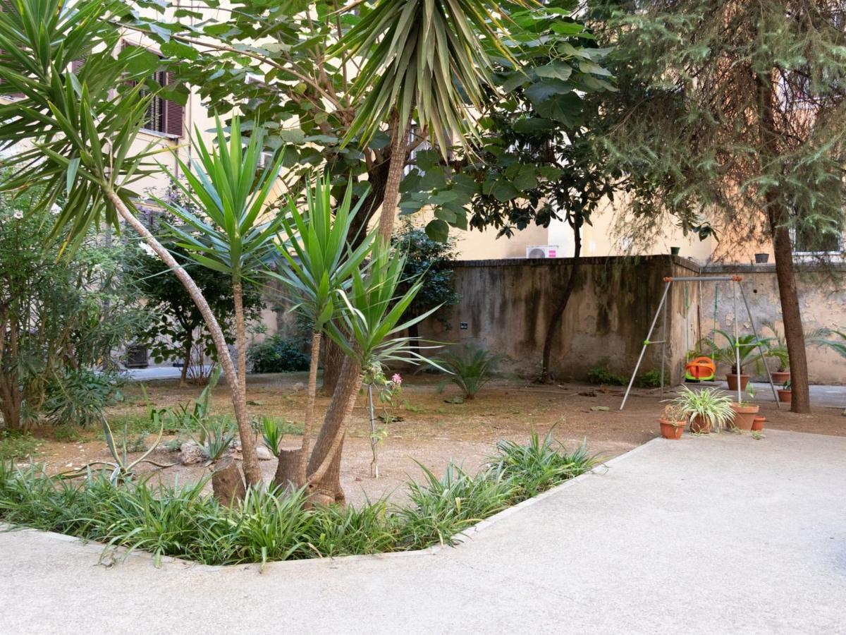 The Best Rent - Spacious Apartment Near Roma Termini Station Zewnętrze zdjęcie