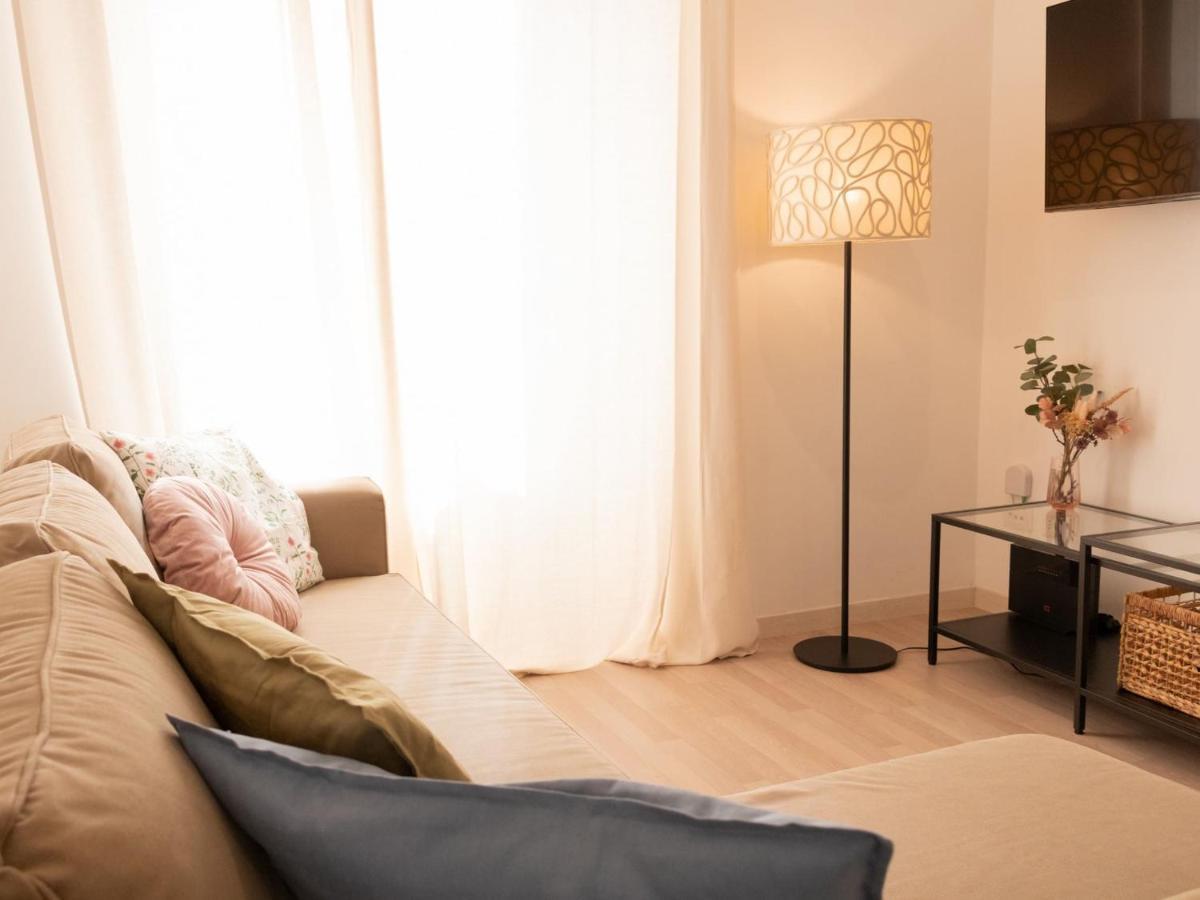 The Best Rent - Spacious Apartment Near Roma Termini Station Zewnętrze zdjęcie